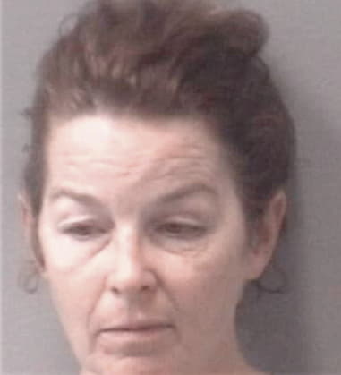 Colleen Sontag - New Hanover County, NC 